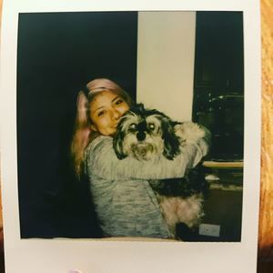 Meet your Posher, Amber